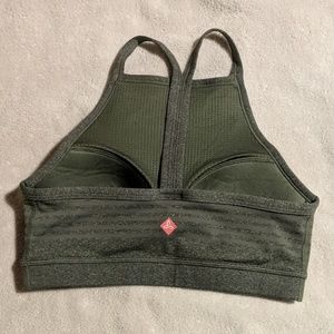 prana alois bralette